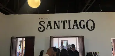 De jefe de cabina a chef: la historia de Santiago Moreno y sus Smashed Burgers