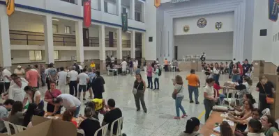 Defensoría alerta: campaña presidencial con más desinformación y ataques