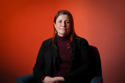 Defensora del Pueblo pide respeto y paz en jornada electoral colombiana
