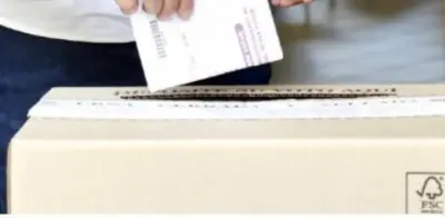 Delitos electorales en segunda vuelta: cárcel y multas millonarias