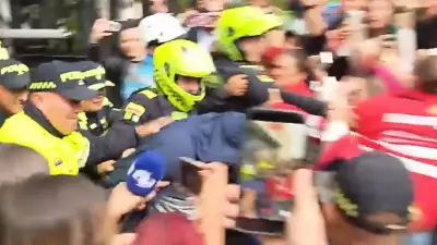 Demanda contra Petro por caso de estadounidense detenido falsamente en Bogotá