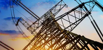 Demanda de energía en Colombia crece 8,75% en mayo y marca récord histórico diario