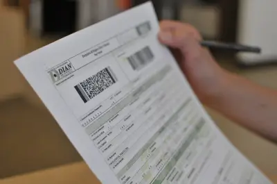 DIAN realizará 10 transmisiones en vivo para orientar sobre declaración de renta 2025