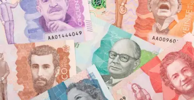 DIAN recaudó COP 139,26 billones en impuestos a mayo de 2026, un 9 % más que en 2025