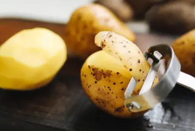 Diferencias entre papa criolla, sabanera y pastusa: cuál usar según la receta