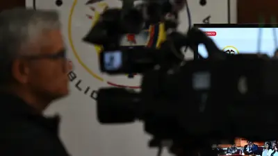 Director de Cambio denuncia ataques a la libertad de expresión tras investigación