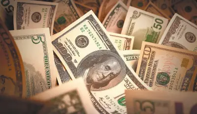 Dólar abre al alza este 24 de junio: TRM en COP 3.425,95