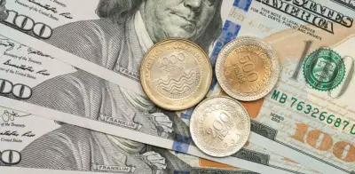 Dólar hoy en Colombia inicia con señales mixtas de inflación y expectativas de tasas