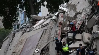 Doble terremoto en Venezuela: ¿qué tan preparada está Colombia?