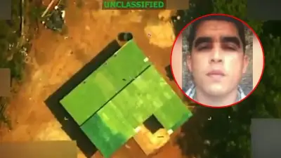 Donald Trump confirma muerte de alias 'Niño Guerrero', líder del Tren de Aragua