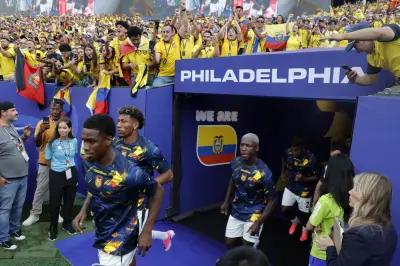 Ecuador debuta en el Mundial 2026 ante Costa de Marfil en el Grupo E