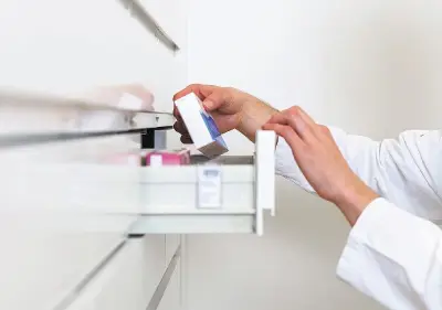 EE. UU. investiga a Alemania por reforma sanitaria que busca abaratar fármacos