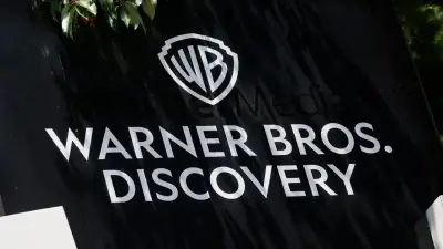 EE.UU. aprueba megafusión de Warner Bros Discovery y Paramount Skydance