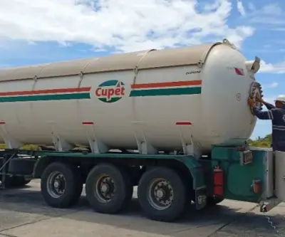 EE.UU. sanciona a petrolera estatal cubana Cupet en nueva ofensiva