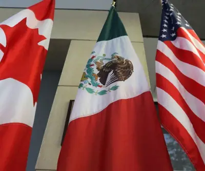 EE.UU. y Canadá perfilan cumbre Trump-Carney para revisión del T-MEC
