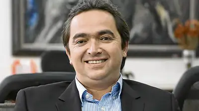 El desafío de comunicar: el principal reto de Abelardo De La Espriella