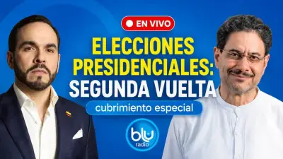 Elecciones Colombia 2026 EN VIVO: resultados, preconteo y escrutinio