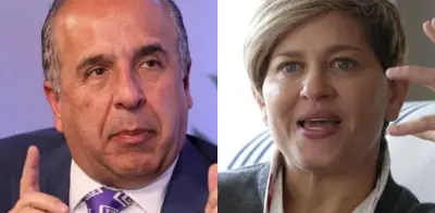 Embajador en Suecia defiende a funcionarios tras acusaciones de Petro sobre desprestigio a Alcocer