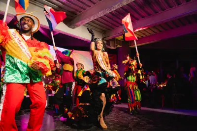 Empresa colombiana gana premio global de turismo de incentivos con experiencia cultural