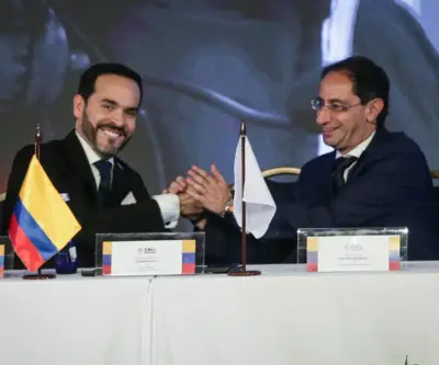 Equipo de empalme anticorrupción de De La Espriella ya está listo