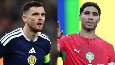 Escocia vs. Marruecos EN VIVO: horarios, alineaciones y predicción IA