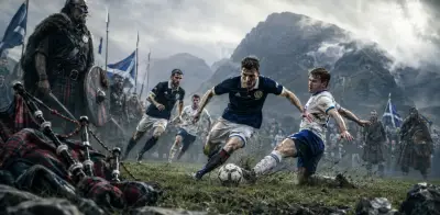 Escocia vuelve al Mundial 2026 tras 28 años y busca superar la fase de grupos