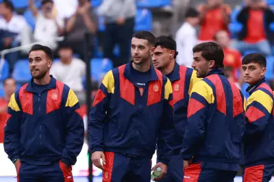 España debuta en el Mundial 2026 contra Cabo Verde en el Grupo H
