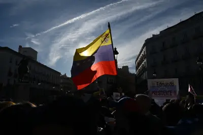 España endurece residencia temporal para venezolanos desde junio