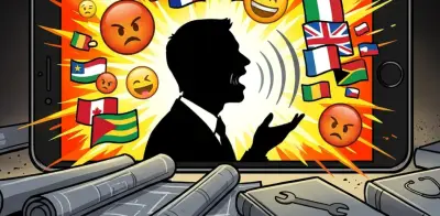 Estrés electoral afecta la salud mental de millones de colombianos