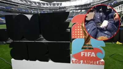 Fabio Cannavaro denuncia control selectivo a su selección en Mundial 2026