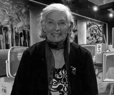 Fallece a los 98 años la actriz colombiana Flor María Vargas