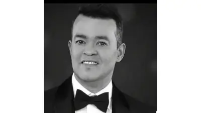 Fallece Alex Bueno, cantante de 'Jardín Prohibido', por cáncer