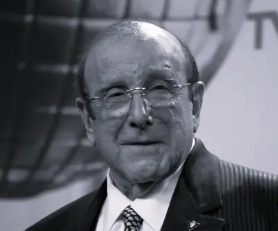 Fallece Clive Davis, legendario productor musical, a los 94 años