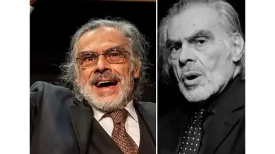 Fallece el actor Waldo Urrego, recordado por 'Amar y vivir', a los 80 años