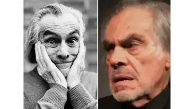 Fallece el legendario actor Waldo Urrego a los 86 años