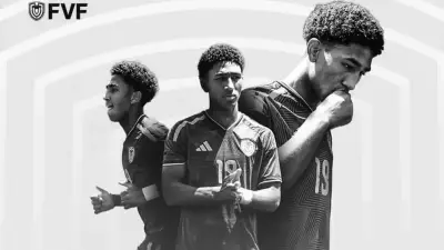 Fallece Yimvert Berroterán, promesa del fútbol venezolano, en terremotos