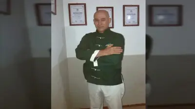 Familia despide a colombiano fallecido en terremoto de Venezuela