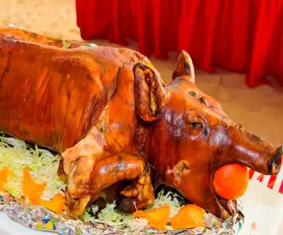 Festival de la Lechona en Bogotá: quinta edición con 'El Mundial del Sabor'
