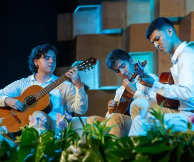 Festival Mono Núñez 2026: 52 edición de la música andina colombiana