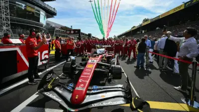 FIA oficializa cambios en motores de F1 para 2027-2028