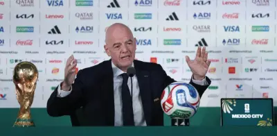 FIFA estrena reglas en el Mundial 2026: expulsiones por protestas y más poder al VAR