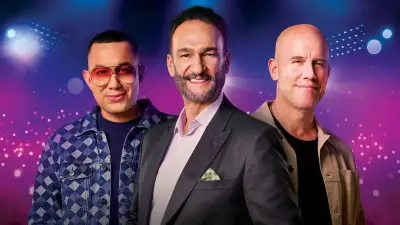 Final de A Otro Nivel 2026: Cola de Lagarto vs The Beat Voice