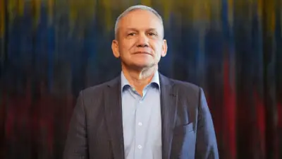 Fiscalía solicita prórroga de medida contra Carlos Ramón González