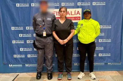 Fisioterapeuta imputada por lesiones tras procedimiento estético en Medellín