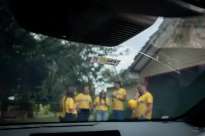 Flypass: pago electrónico de peajes y parqueaderos para viajes ágiles en Colombia