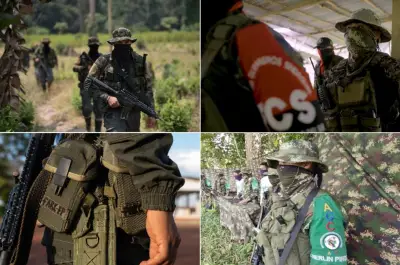Fortalecimiento armado: el legado de paz total para De la Espriella