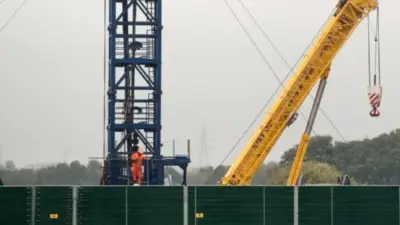 Fracking no es sostenible en Colombia, advierte experto
