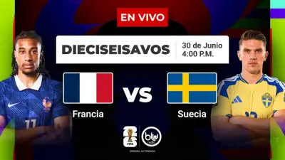 Francia alinea a Barcola ante Suecia en Mundial 2026
