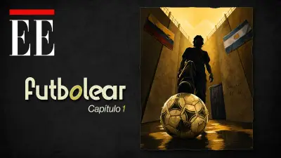 Fútbol y apuestas: la nueva frontera del negocio en Colombia