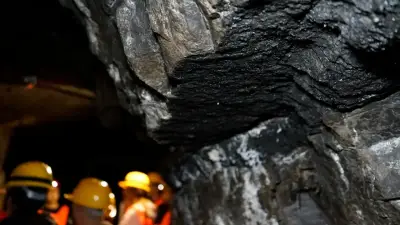 Fuerte explosión por minería ilegal en Segovia, Antioquia, deja daños en viviendas